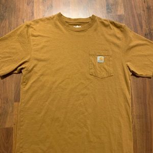🔥CARHARTT HEAVY TEE🔥